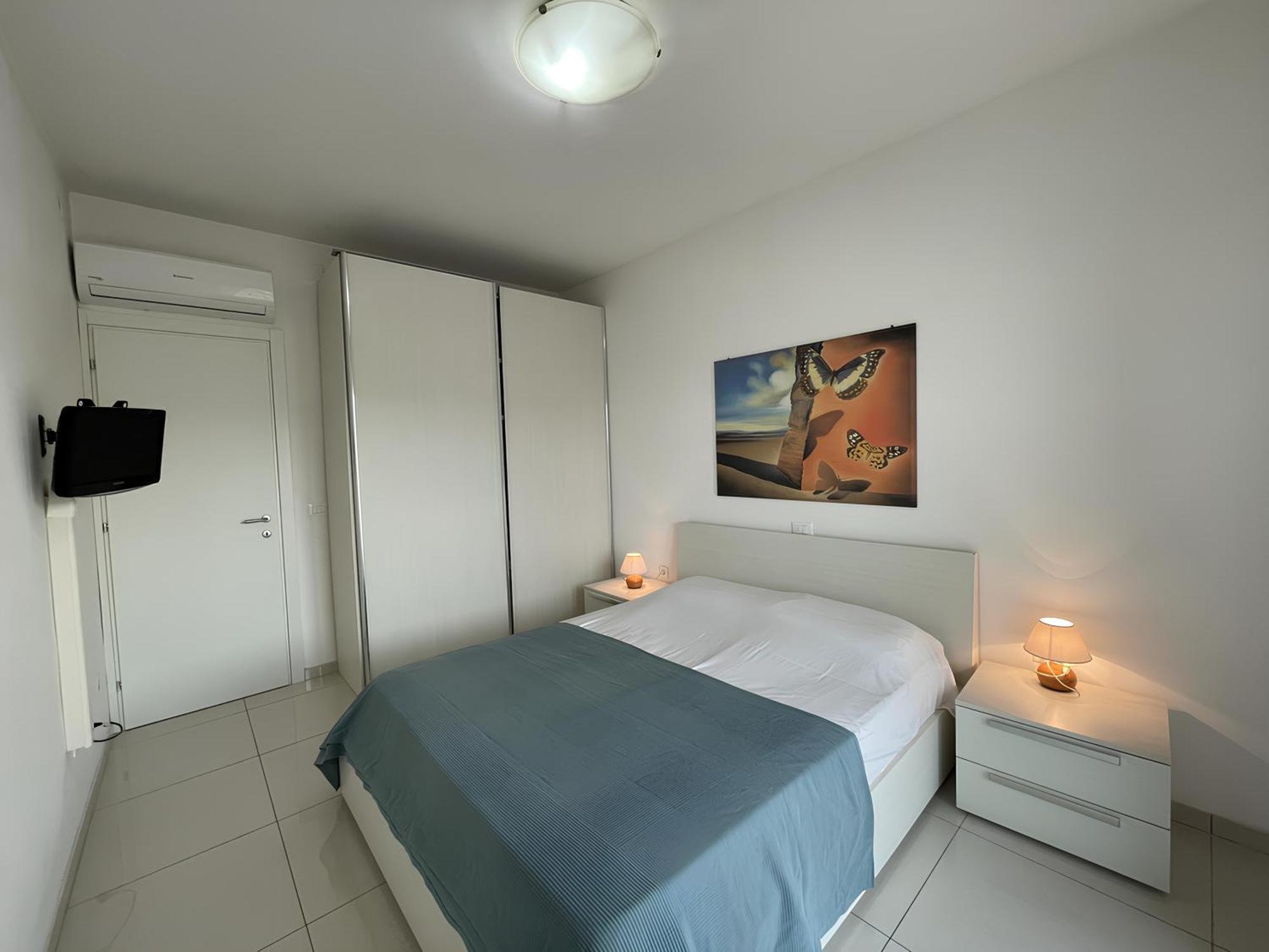 Appartamento Al Faro I Terracerelax&Parking Lignano Sabbiadoro Dış mekan fotoğraf