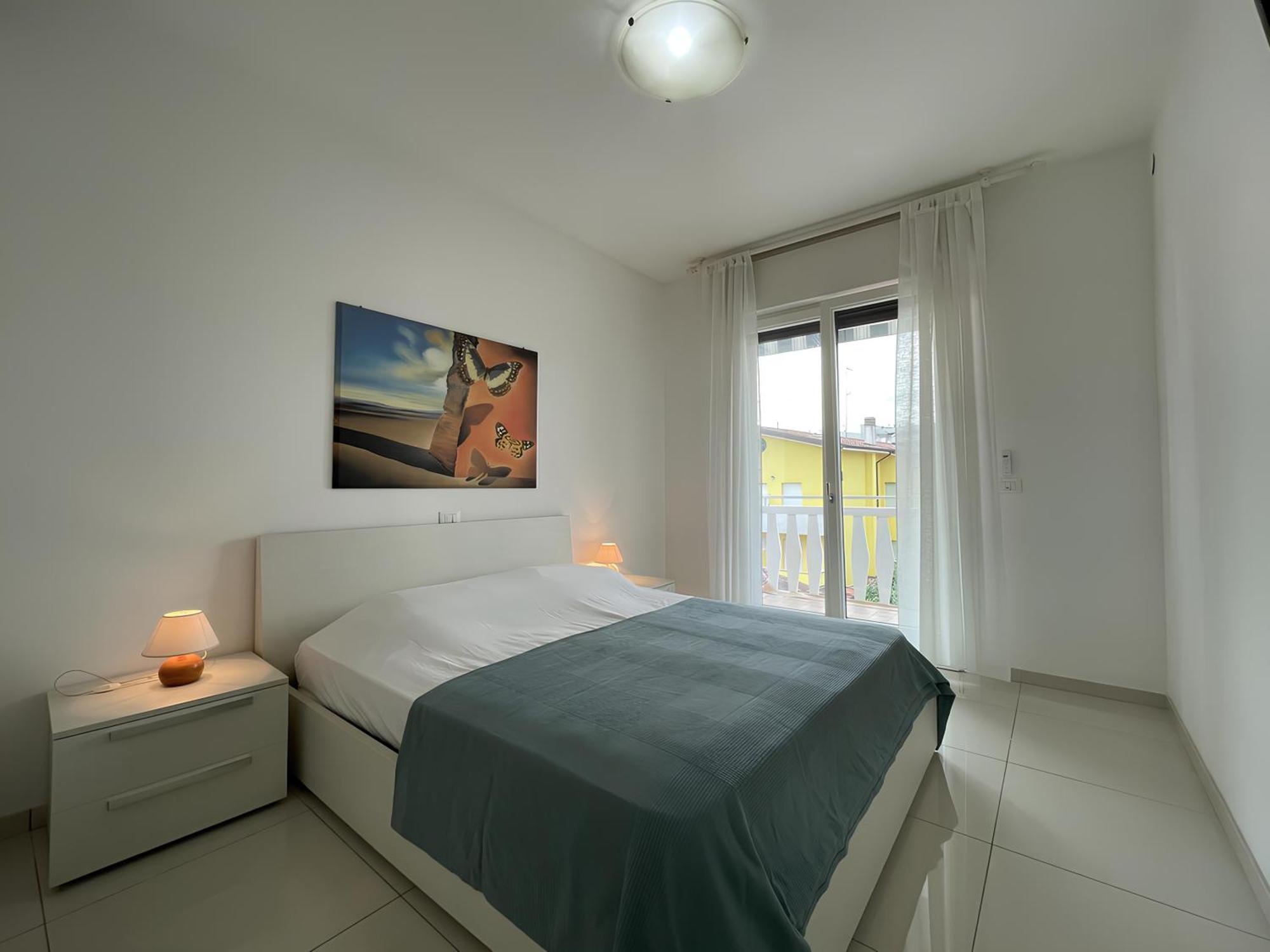 Appartamento Al Faro I Terracerelax&Parking Lignano Sabbiadoro Dış mekan fotoğraf